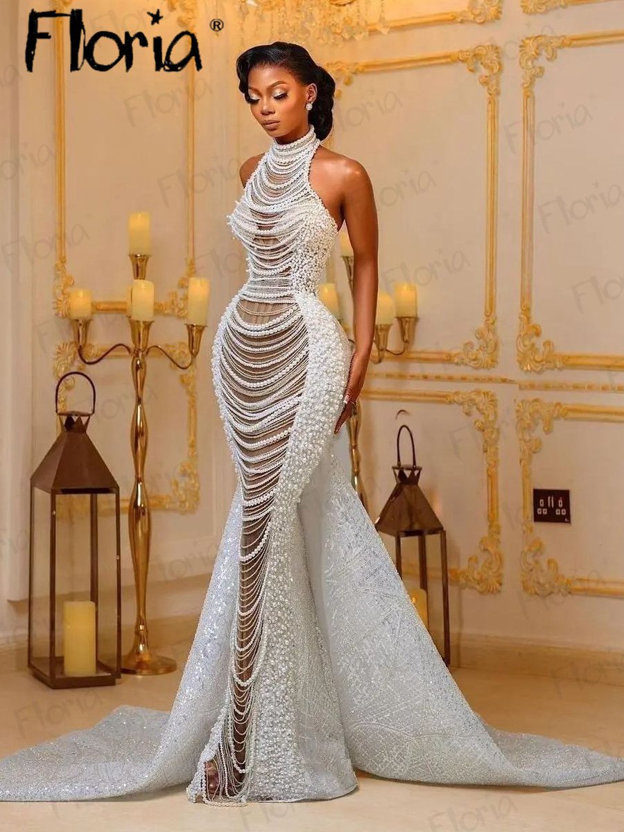 Wedding Dresses