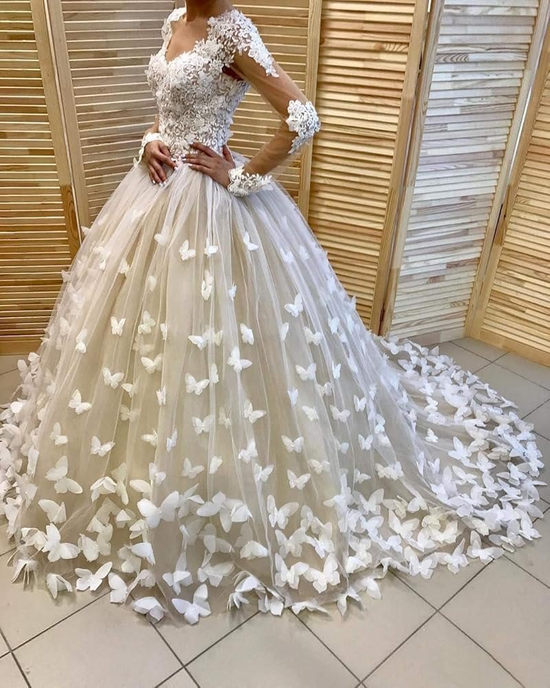 Wedding Dresses
