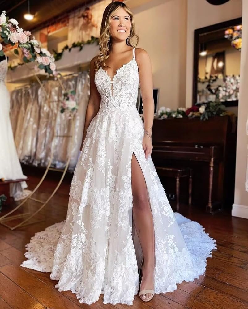 Wedding Dresses