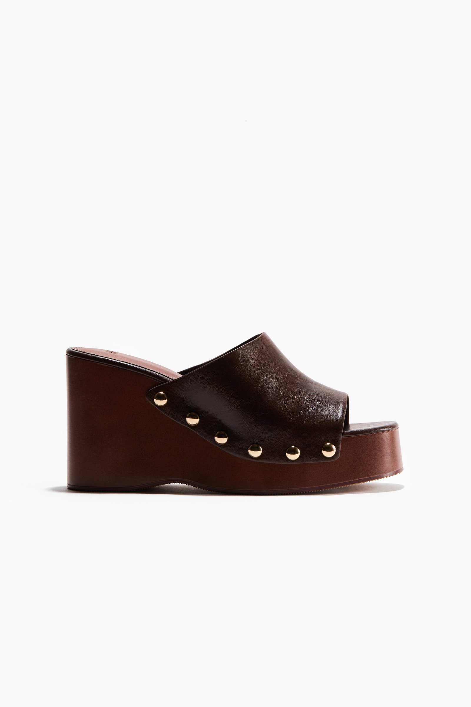 Wedge Heels H&M