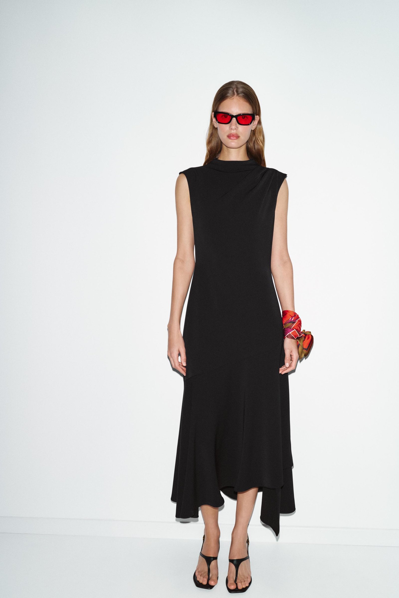 Zara Costumes De Soiree 1 pour Femme - Noir