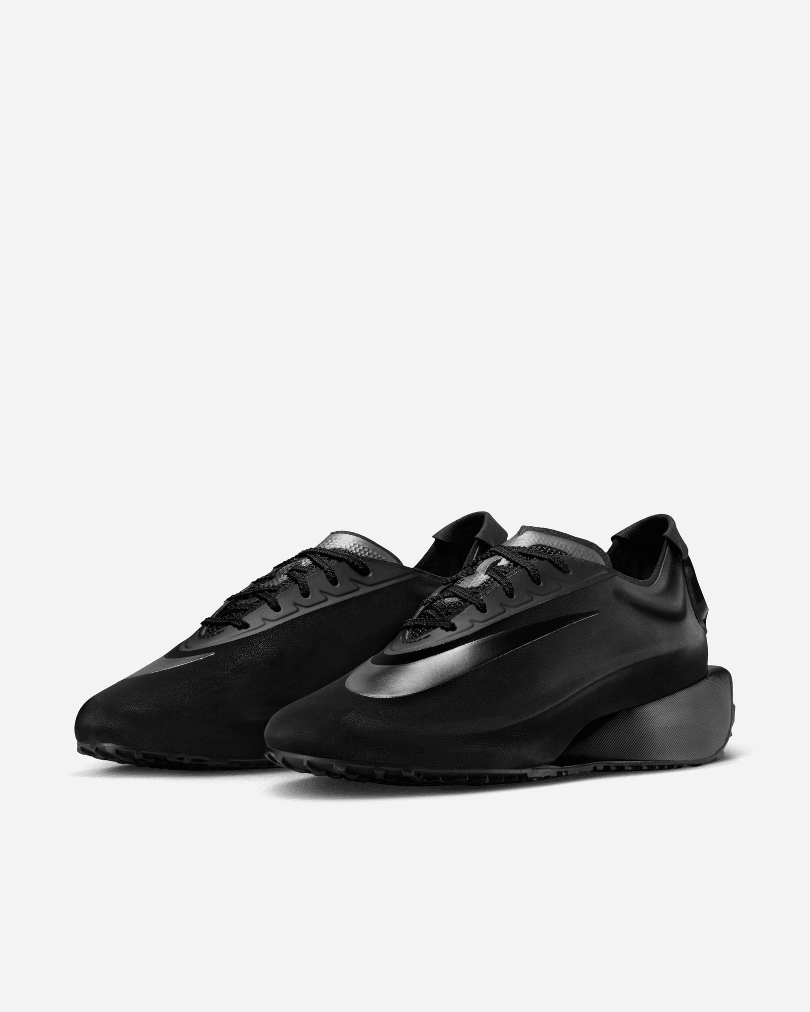 Zara Sport And Hiking Shoes EÉdition 2025 - Noir