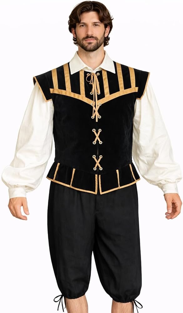 Baptism Suits