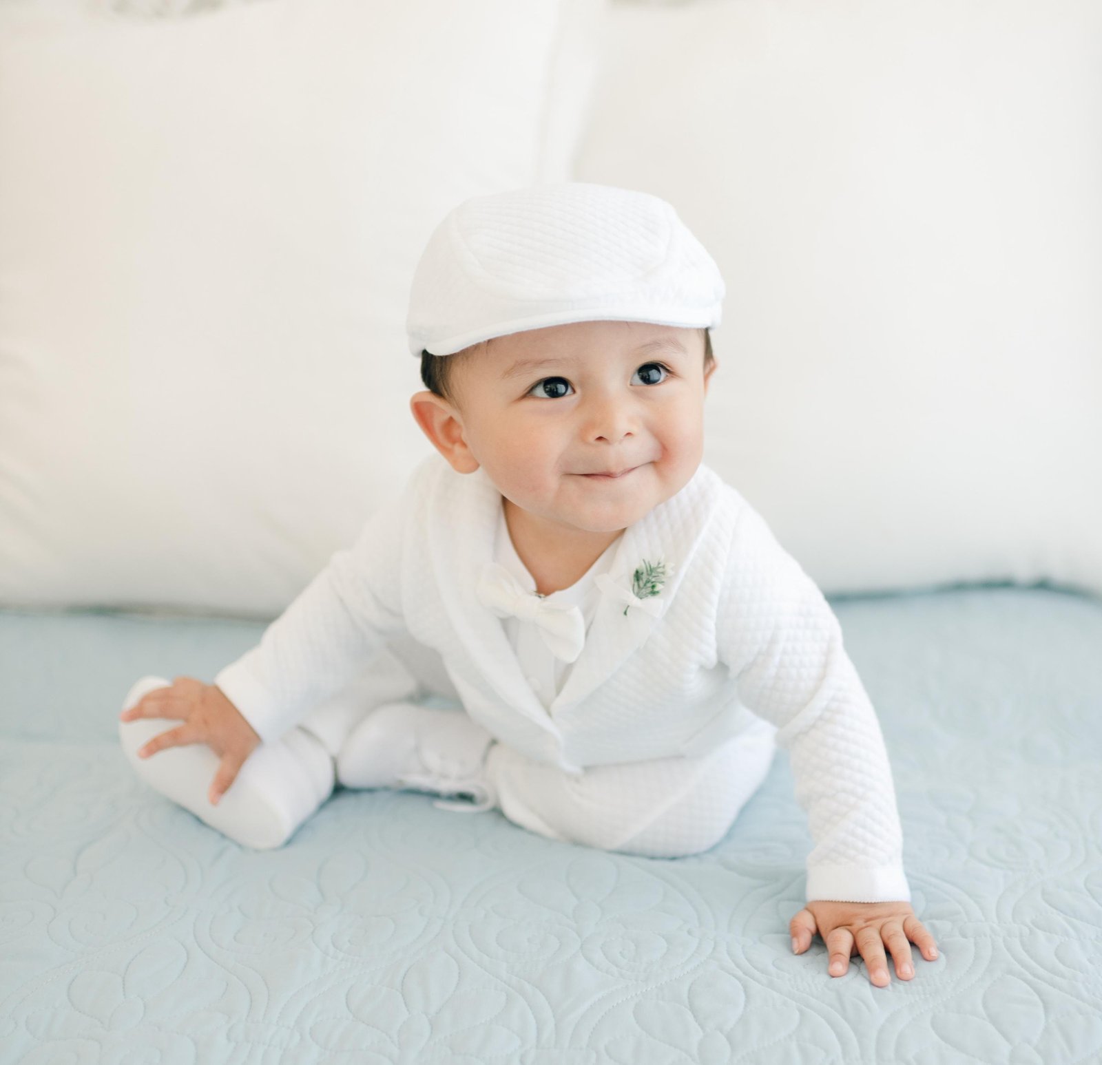 Baptism Suits