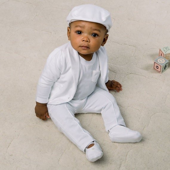 Baptism Suits