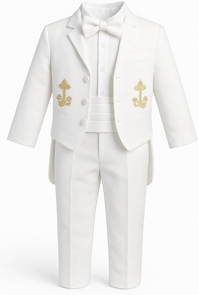 Baptism Suits