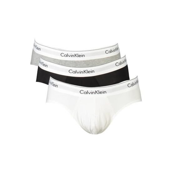 Calvin Klein Vetements Gris