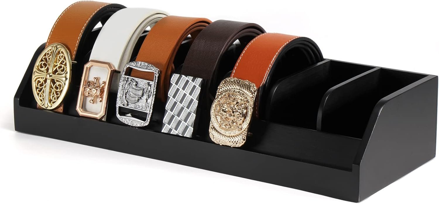 Ceinture Homme Elastique Automatique Tissu