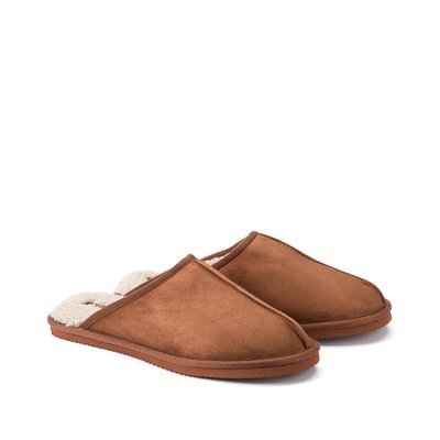 Chaussons homme