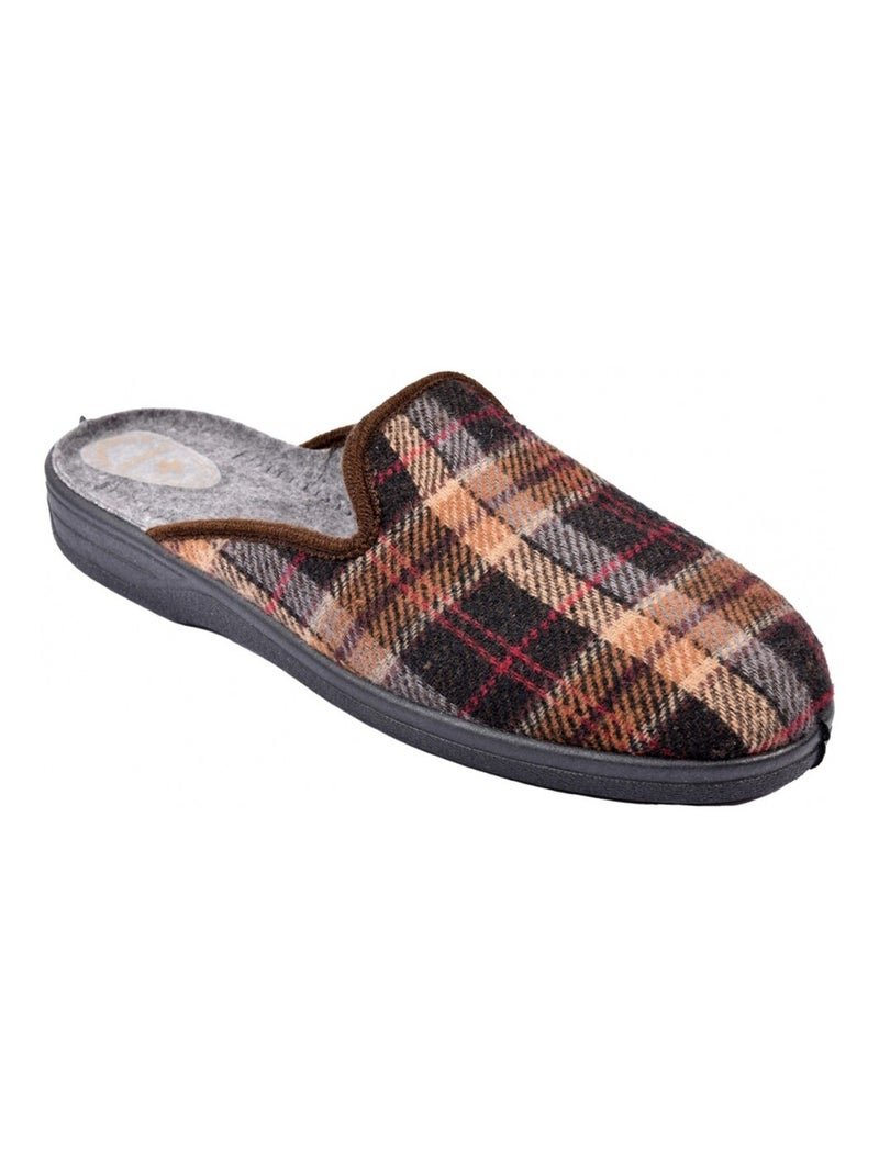 Chaussons homme