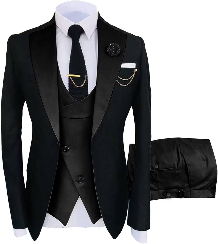 Costume Homme Affaires