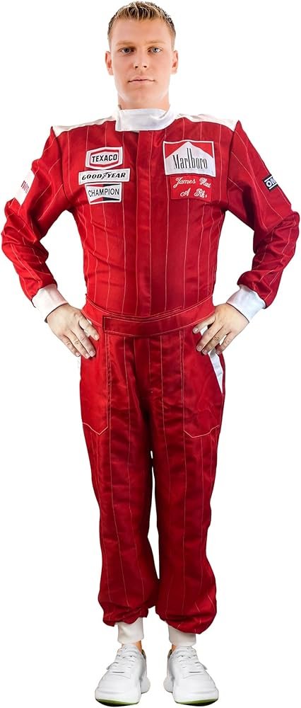 Costumes Formels 1
