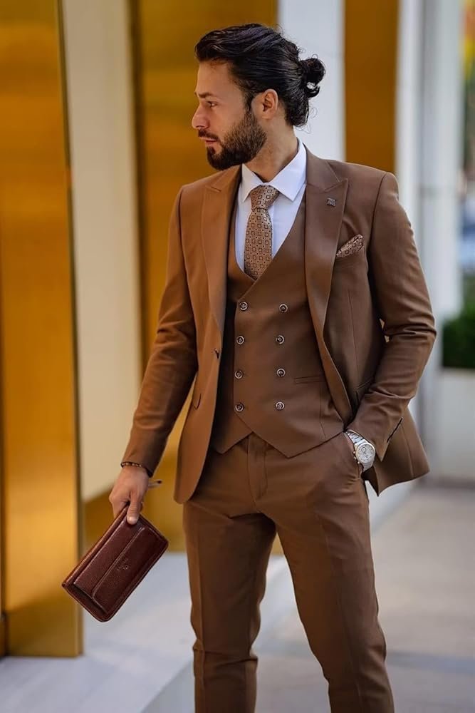 Formal Suits
