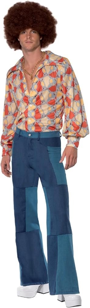 Jumpsuits Men