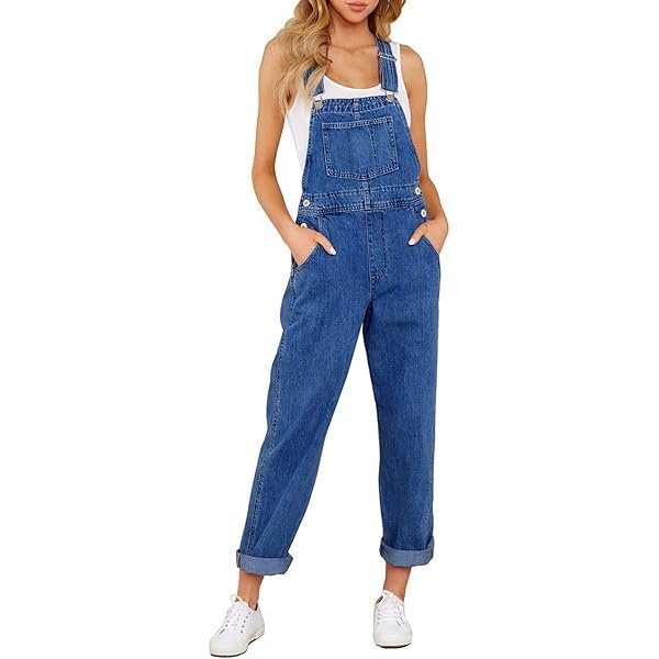 Jumpsuits Men