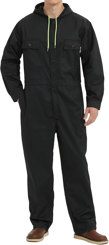 Jumpsuits Men