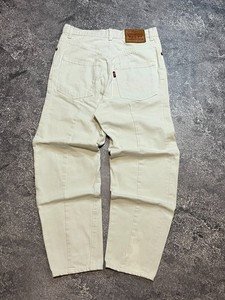 Levi's Vetements pour Femme - Beige