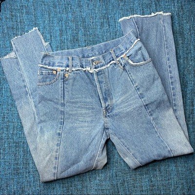 Levi's Vetements pour Femme - Beige