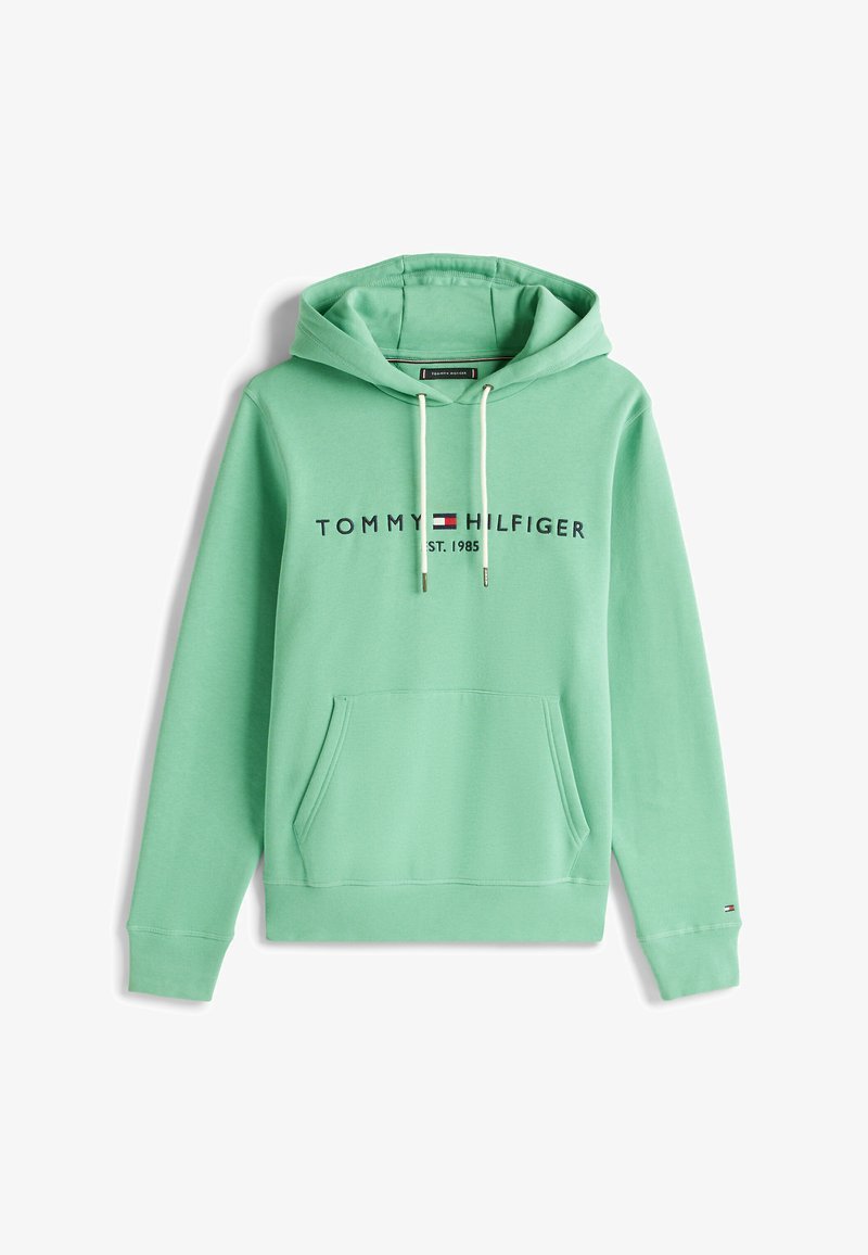 Meditation Clothing Tommy Hilfiger Vert