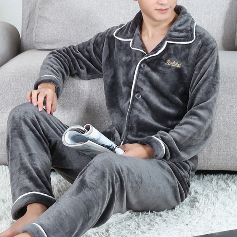 Men's Pyjama Sets
