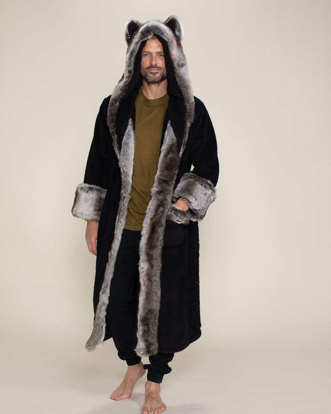 Men's Robes