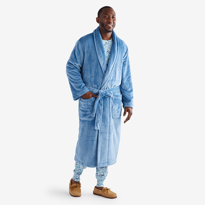Men's Robes