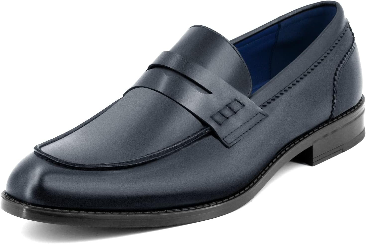 Mocassins Cuir Homme Classiques
