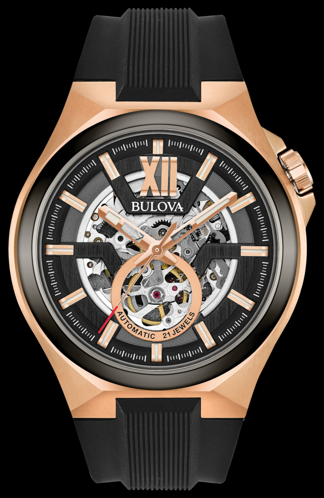Montre Classic Homme
