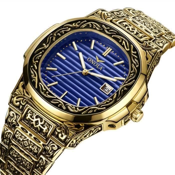Montre Classic Homme