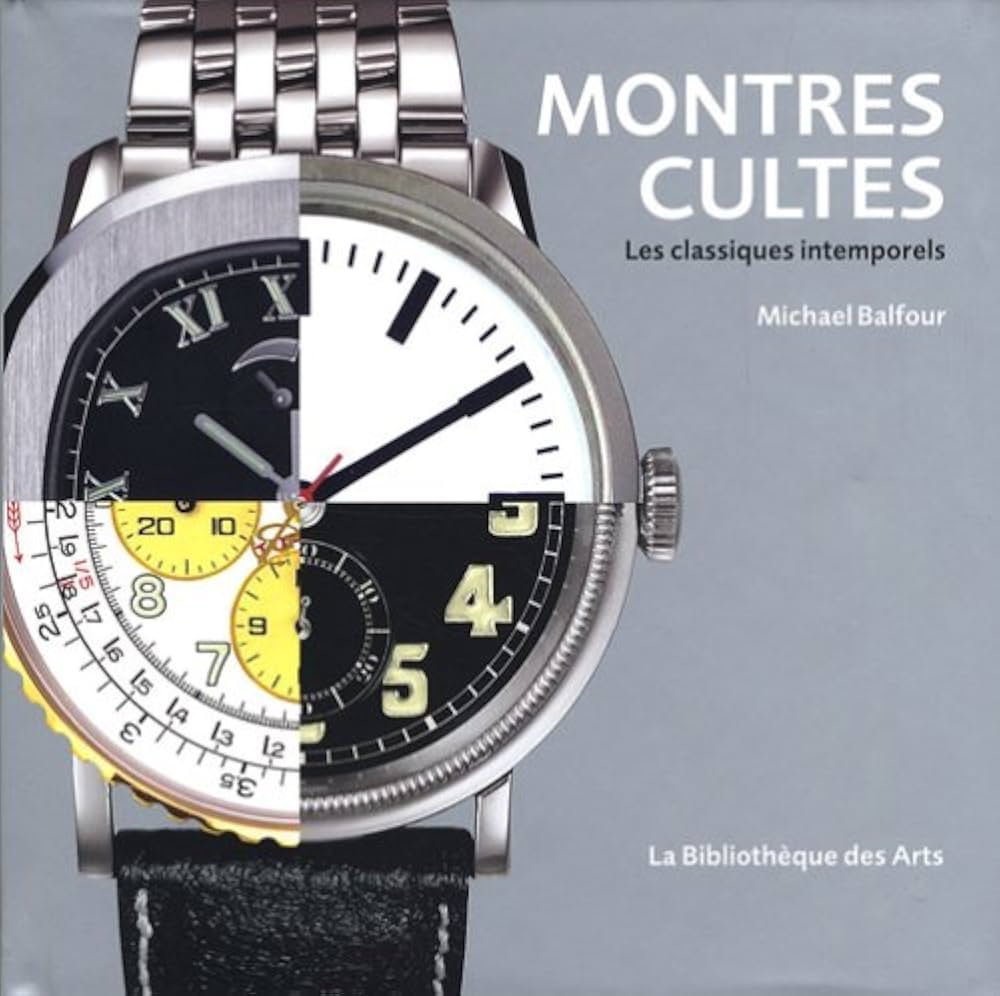 Montres Classique