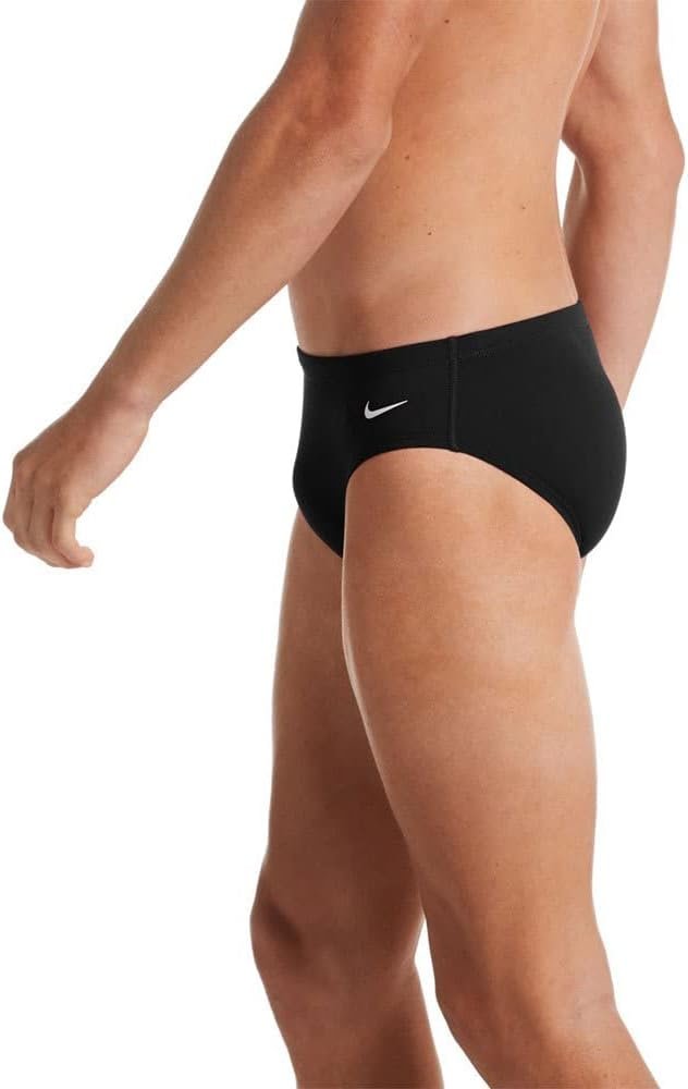 Nike Swimwear Men Nouveau Modele - Or