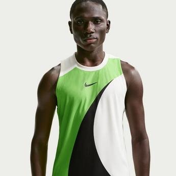 Nike Vetements pour Homme - Or