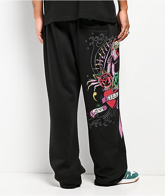 Pajamas Men Puma Rose