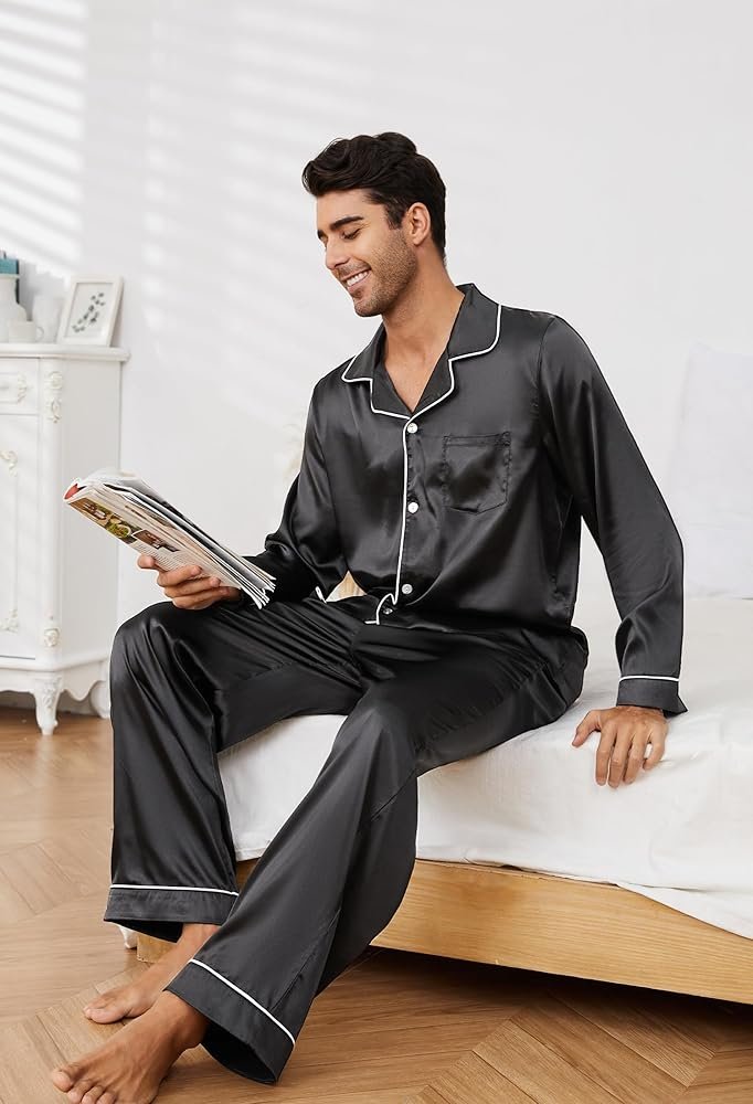 Pajamas Men