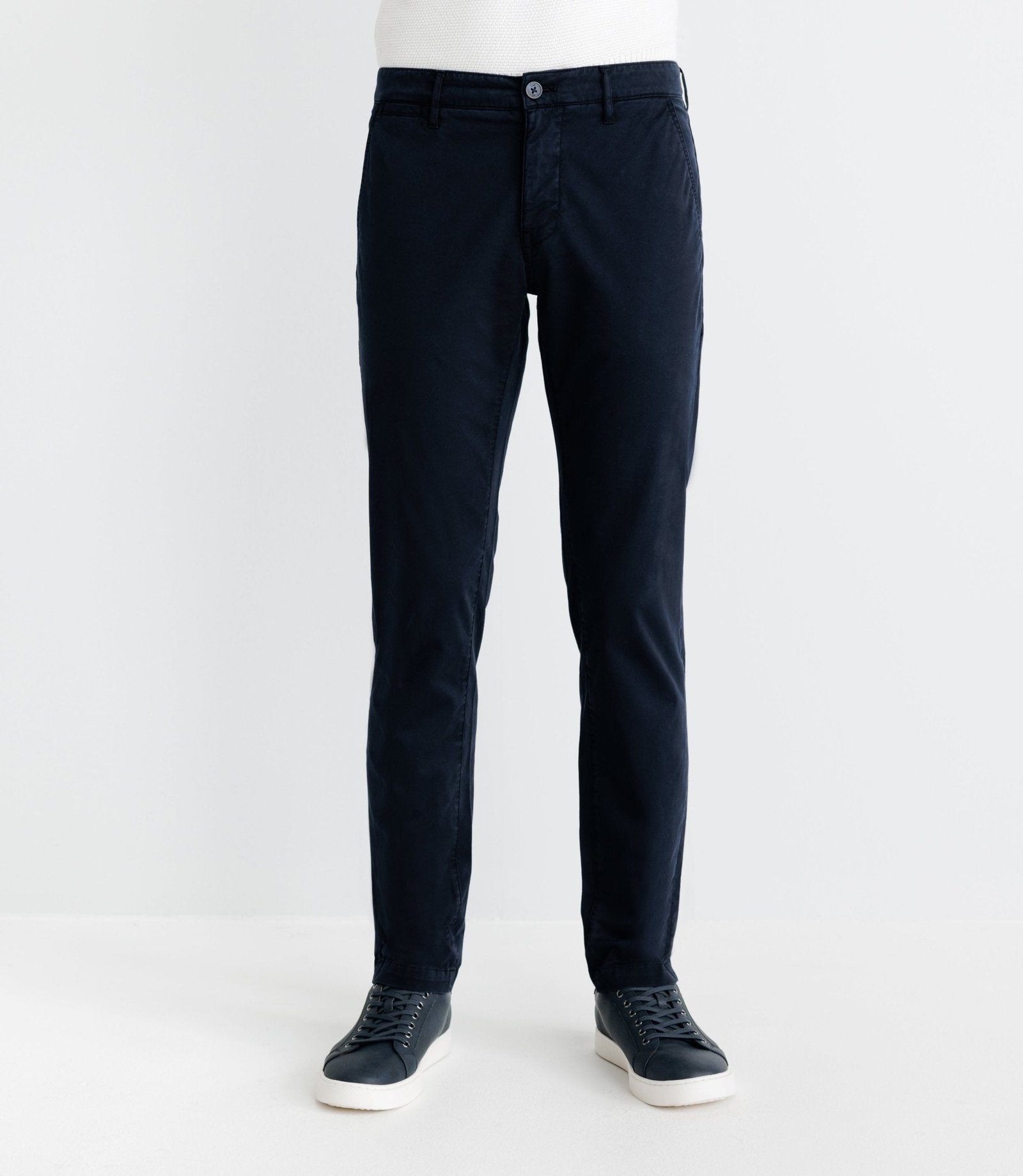 Pantalon Slim Homme