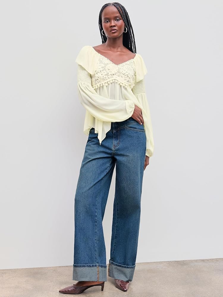 Pants And Jeans