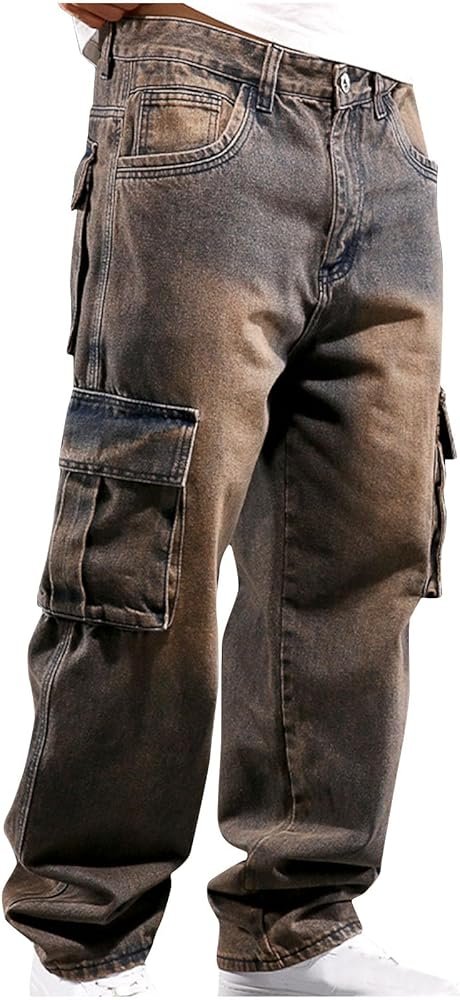Pants And Jeans