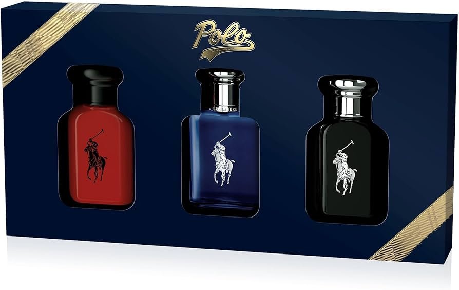Polo Ralph Lauren Classic Fit