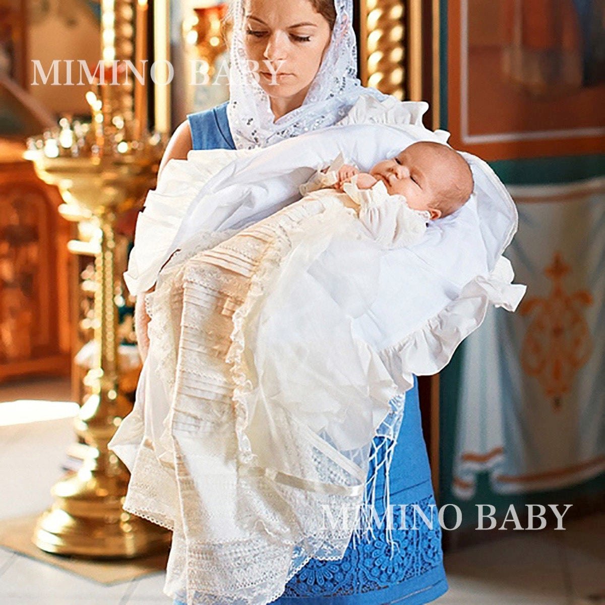Puma Baptism Suits Rose