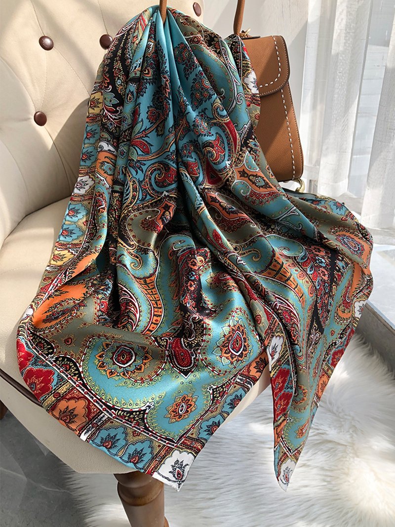 Puma Scarves And Shawls Men Design Moderne - Rose