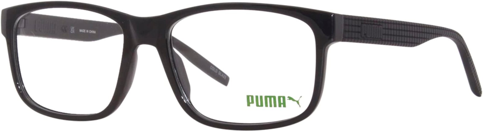 Puma Sunglasses Men Design Moderne - Rose