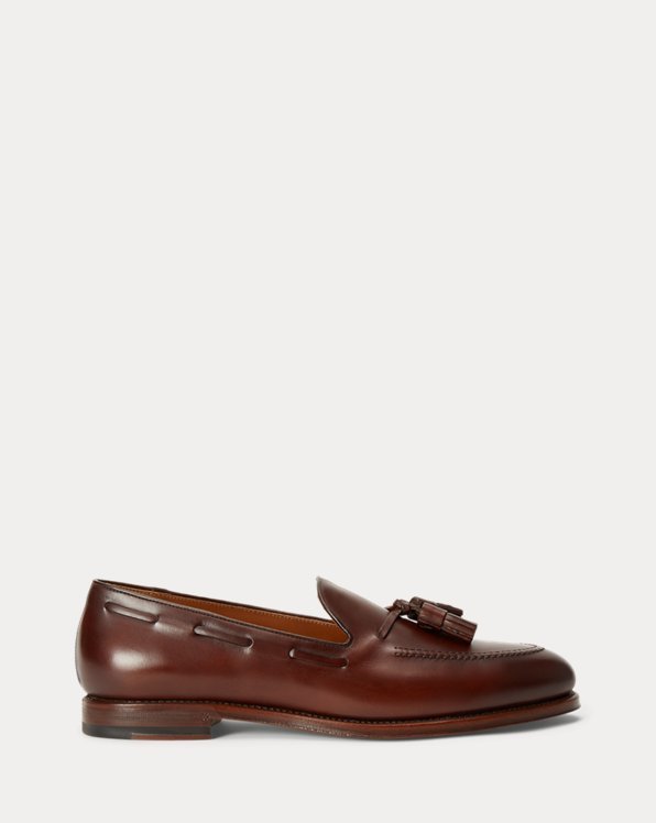 Ralph Lauren Casual Shoes Rouge
