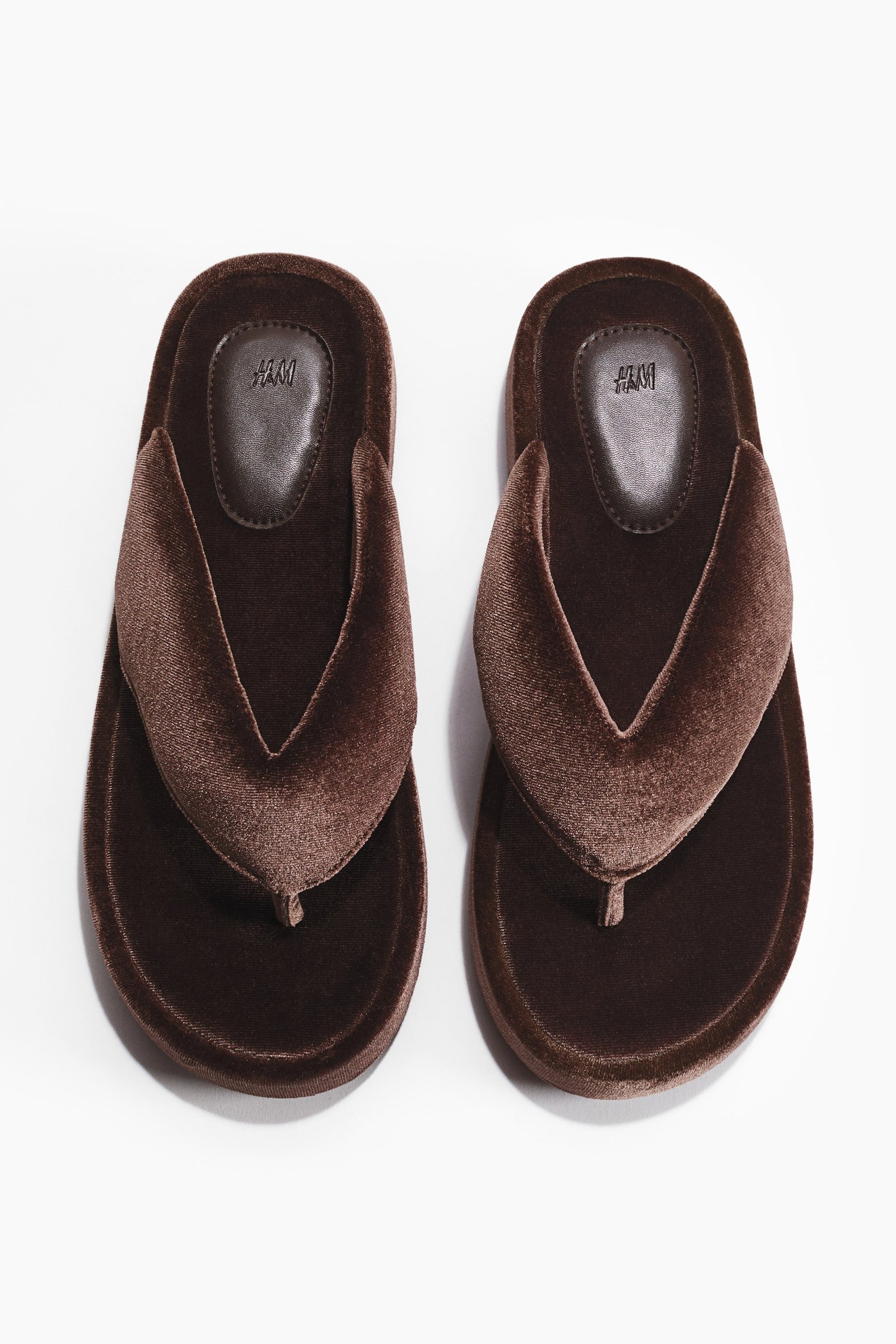 Sandals And Flip Flops H&M