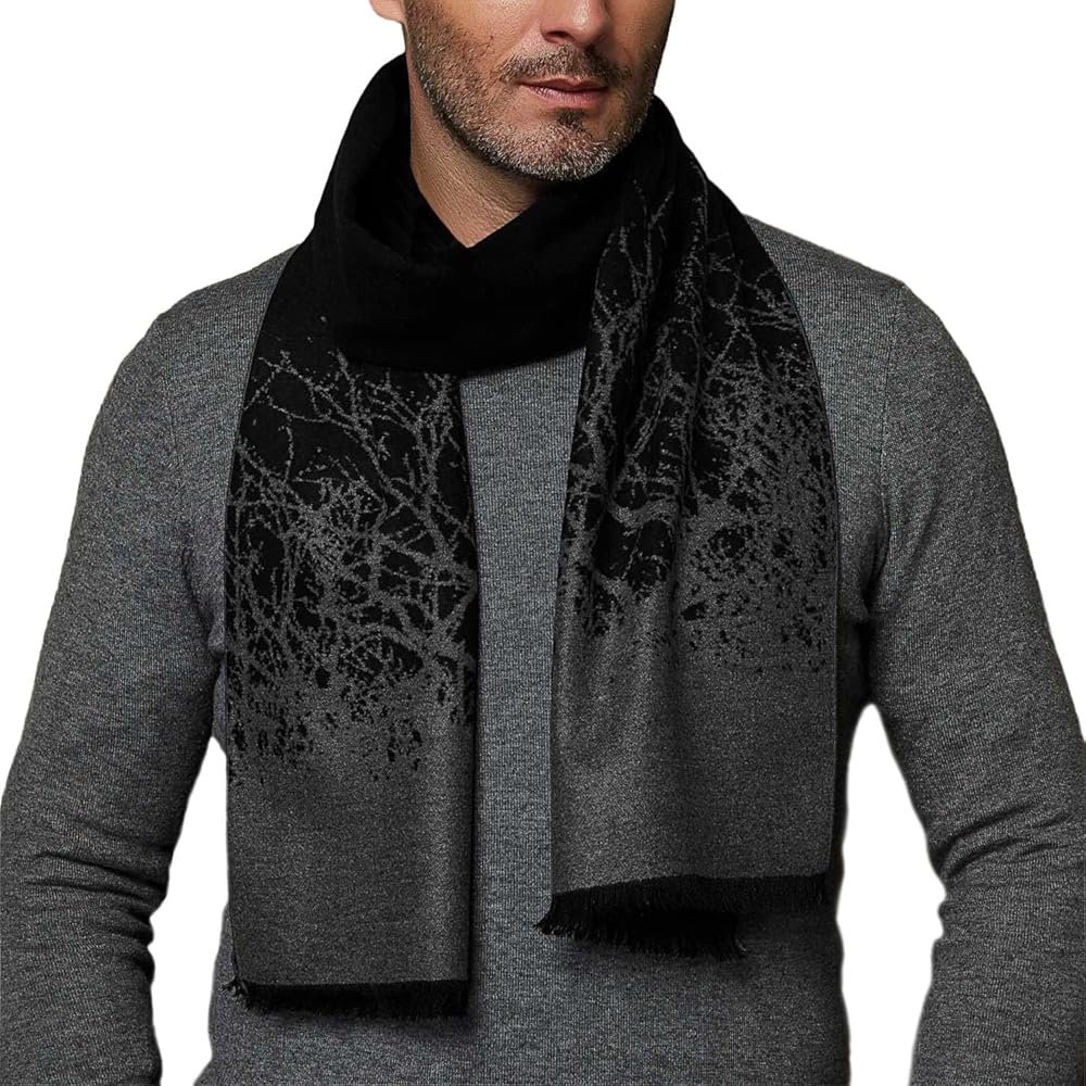 Scarves And Shawls Men