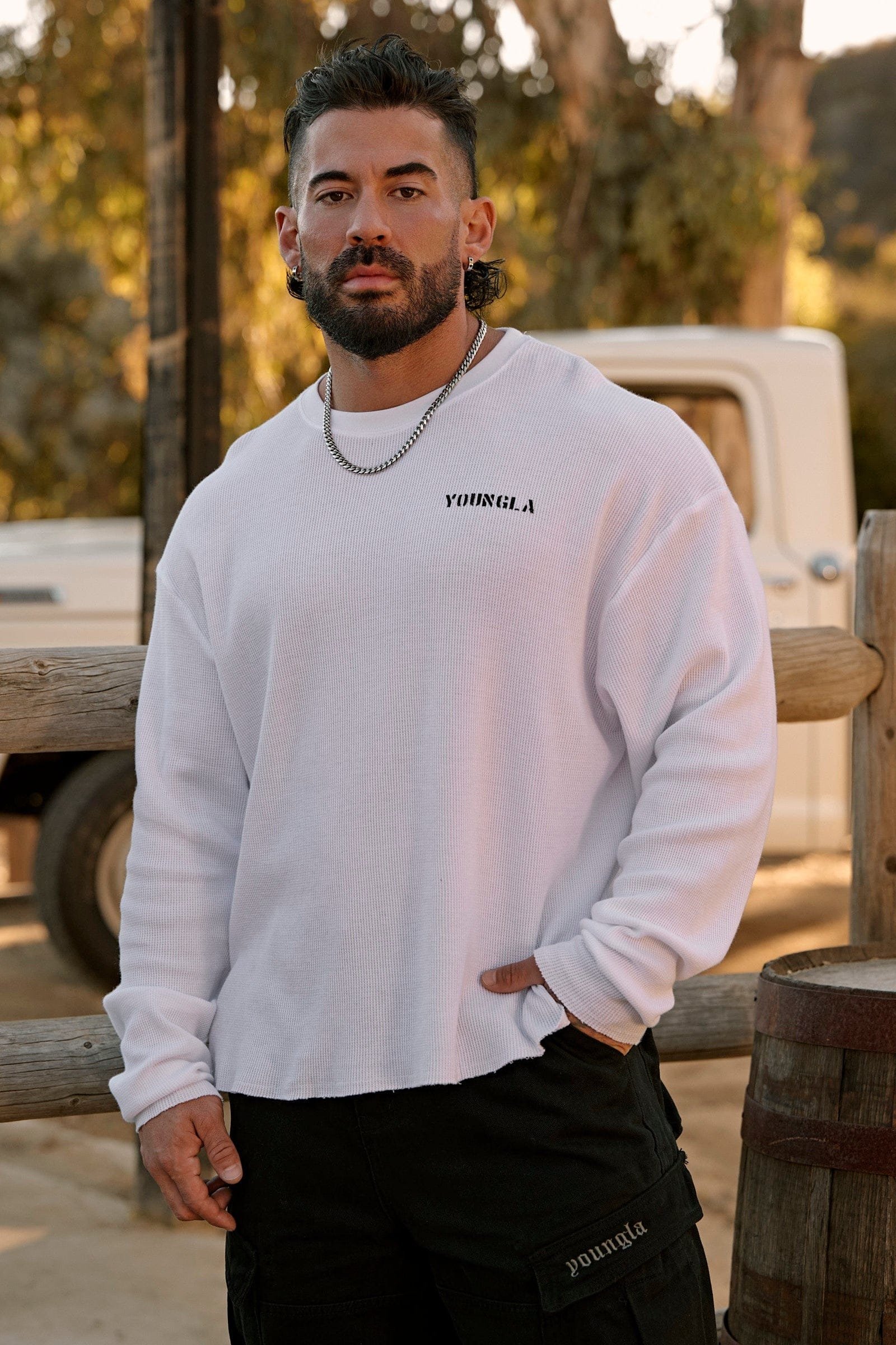 Sports Accessories Men Rose