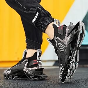 Sports Shoes Men