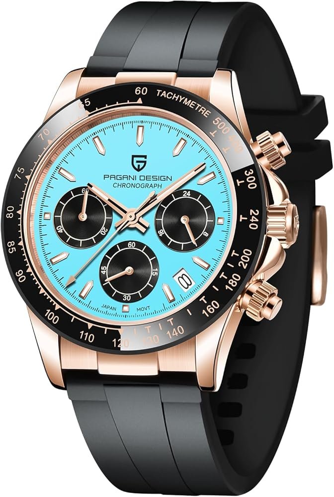 Sports Watches Performance