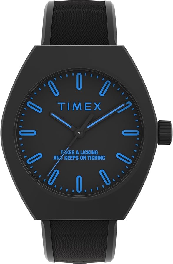 Sports Watches Performance