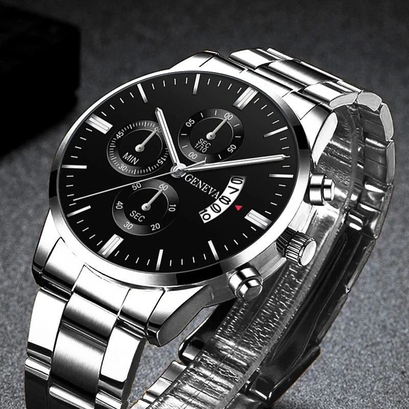Sports Watches Bleu