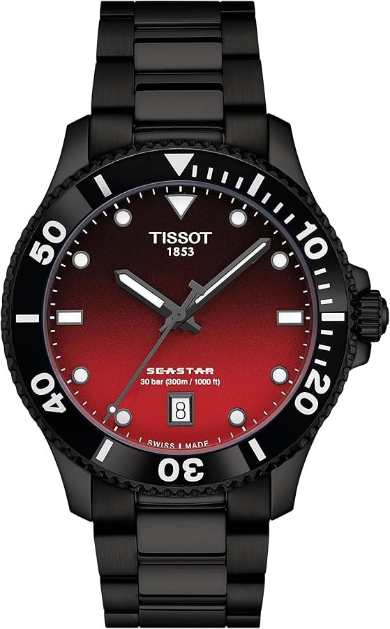 Sports Watches Rouge